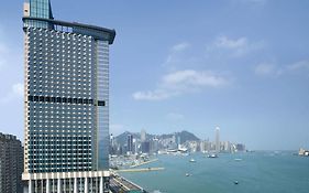 Harbor Grand Hong Kong